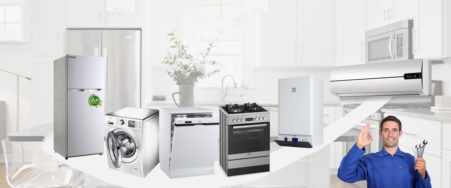 Şile Electrolux Servisi